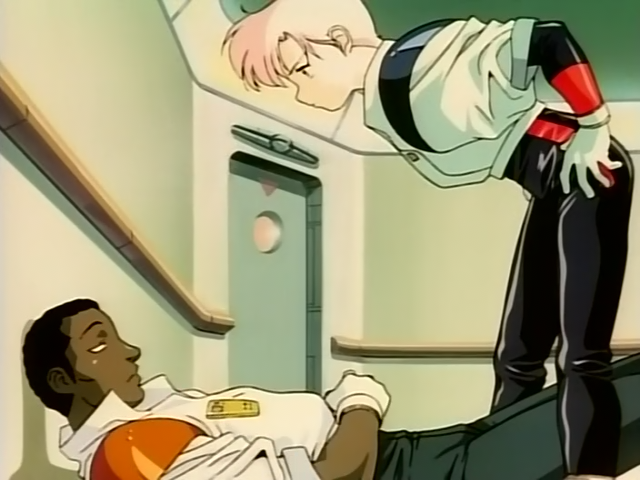 Plastic Little (AnimeHD)